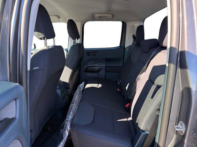 new 2026 Ford Maverick car, priced at $31,530