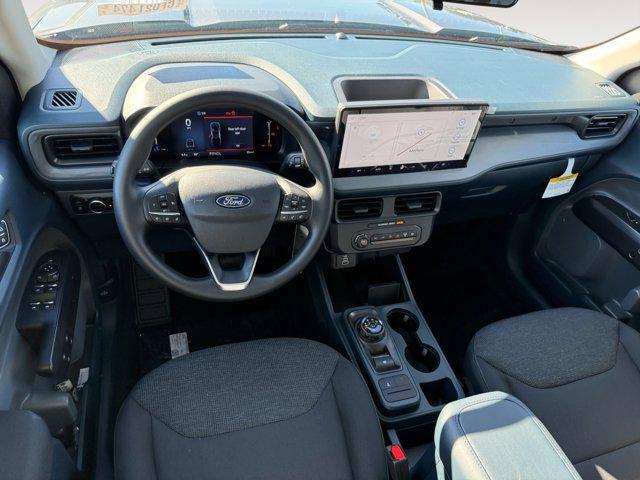 new 2026 Ford Maverick car, priced at $31,530