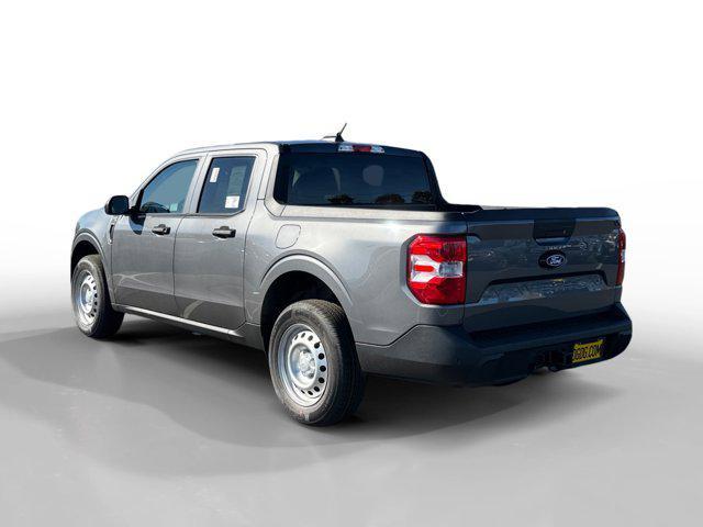 new 2026 Ford Maverick car, priced at $31,530