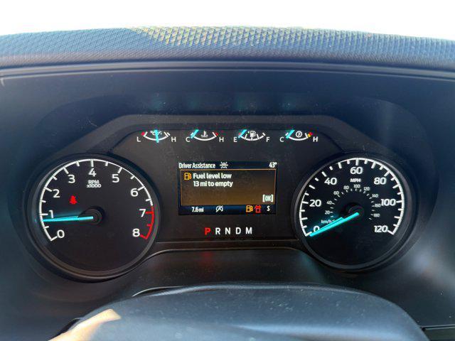 new 2026 Ford F-150 car, priced at $48,515