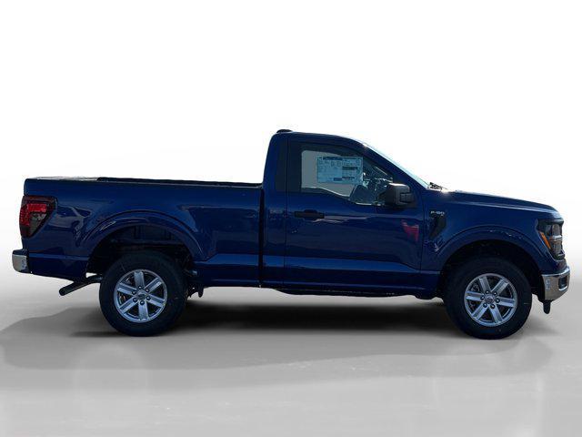 new 2026 Ford F-150 car, priced at $48,515