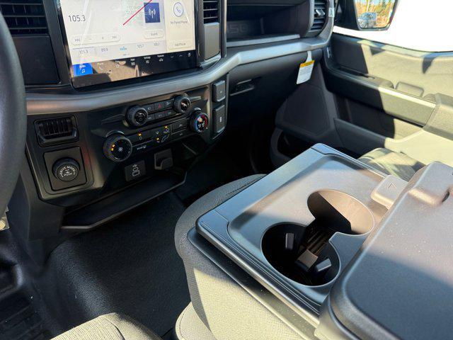 new 2026 Ford F-150 car, priced at $48,515