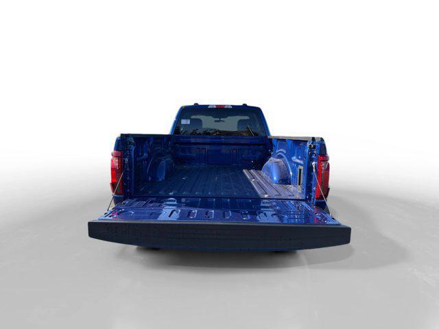 new 2026 Ford F-150 car, priced at $48,515