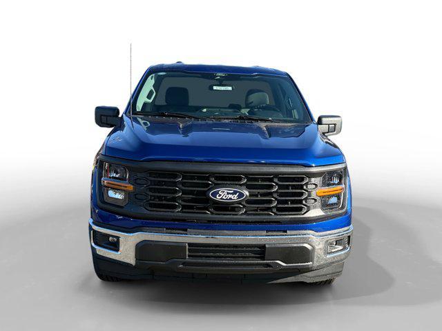 new 2026 Ford F-150 car, priced at $48,515