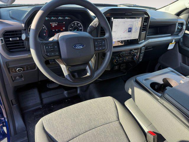 new 2026 Ford F-150 car, priced at $48,515