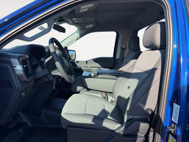 new 2026 Ford F-150 car, priced at $48,515