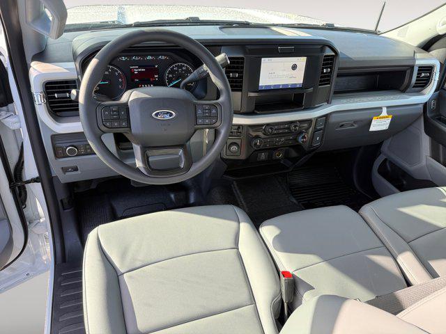 new 2026 Ford F-250 car, priced at $50,870