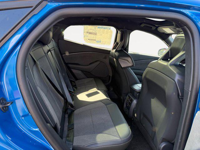 new 2026 Ford Mustang Mach-E car, priced at $59,356