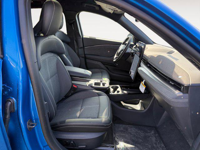 new 2026 Ford Mustang Mach-E car, priced at $59,356