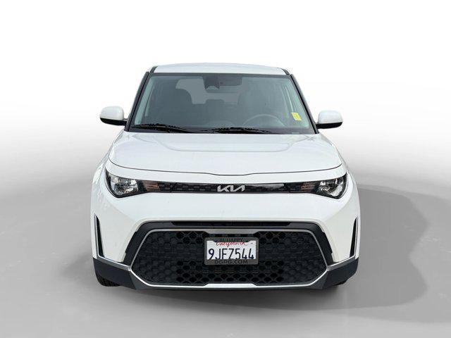 used 2024 Kia Soul car, priced at $15,792