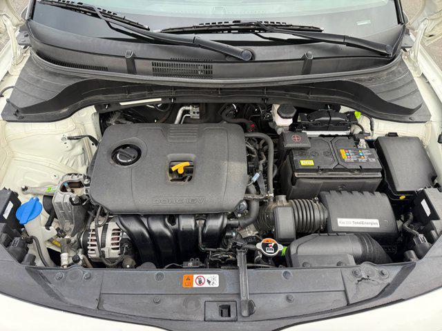 used 2024 Kia Soul car, priced at $15,792