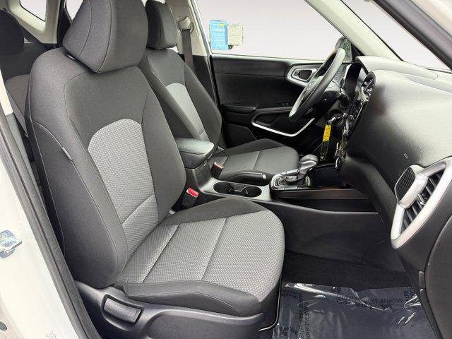 used 2024 Kia Soul car, priced at $15,792