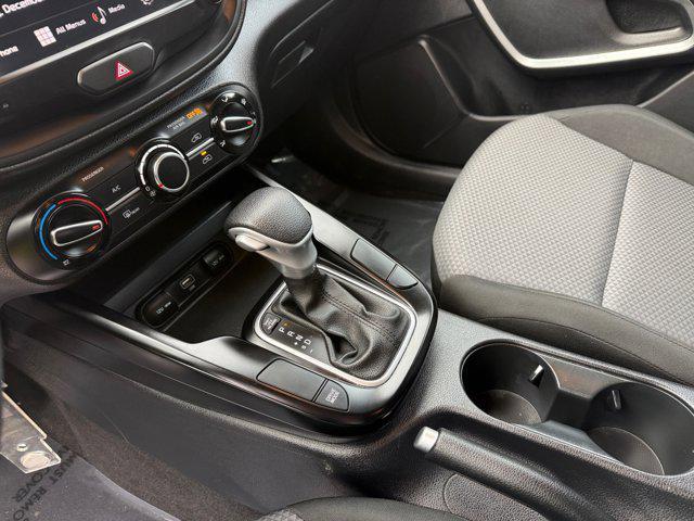 used 2024 Kia Soul car, priced at $15,792