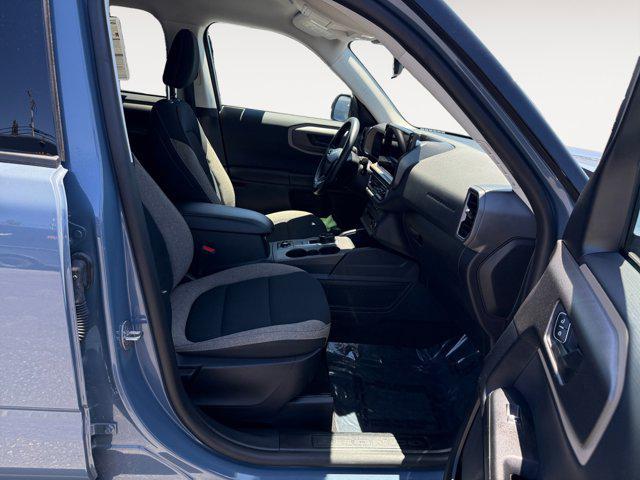 used 2025 Ford Bronco Sport car, priced at $27,955