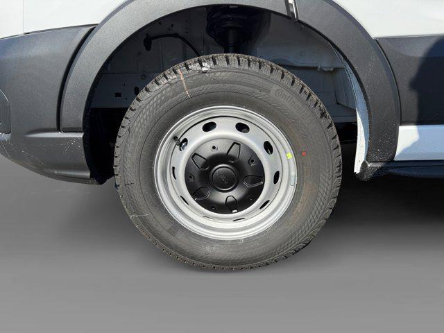 new 2026 Ford Transit-250 car, priced at $53,895