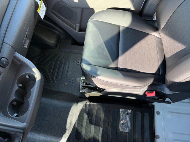 new 2026 Ford Transit-250 car, priced at $53,895