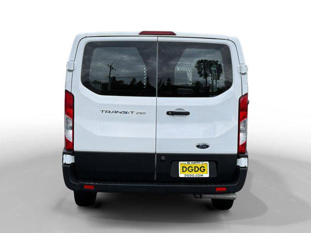used 2024 Ford Transit-250 car, priced at $32,577