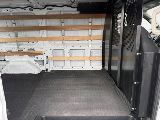 used 2024 Ford Transit-250 car, priced at $32,577