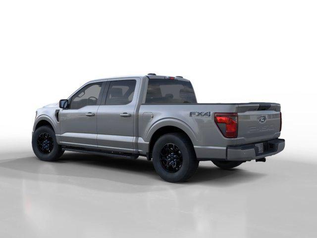 new 2026 Ford F-150 car, priced at $55,073