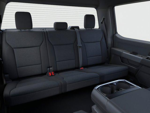 new 2026 Ford F-150 car, priced at $55,073