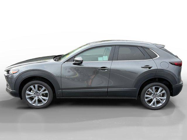 used 2025 Mazda CX-30 car, priced at $22,994
