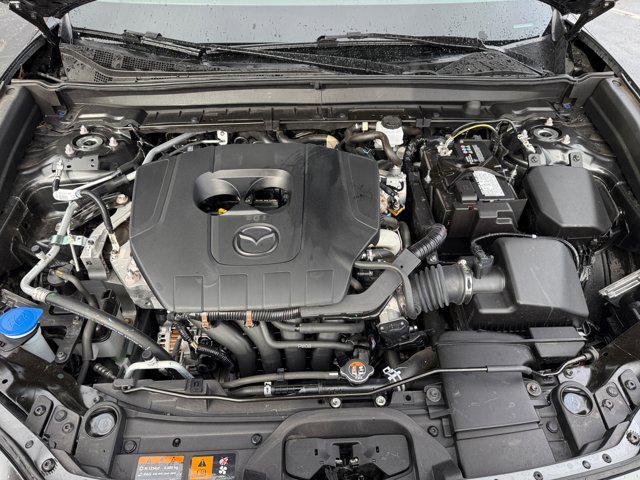 used 2025 Mazda CX-30 car, priced at $22,994