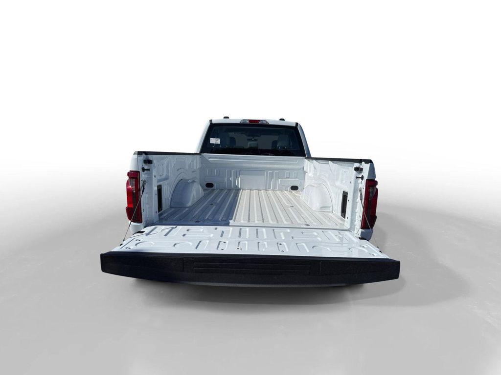 new 2026 Ford F-150 car, priced at $52,830