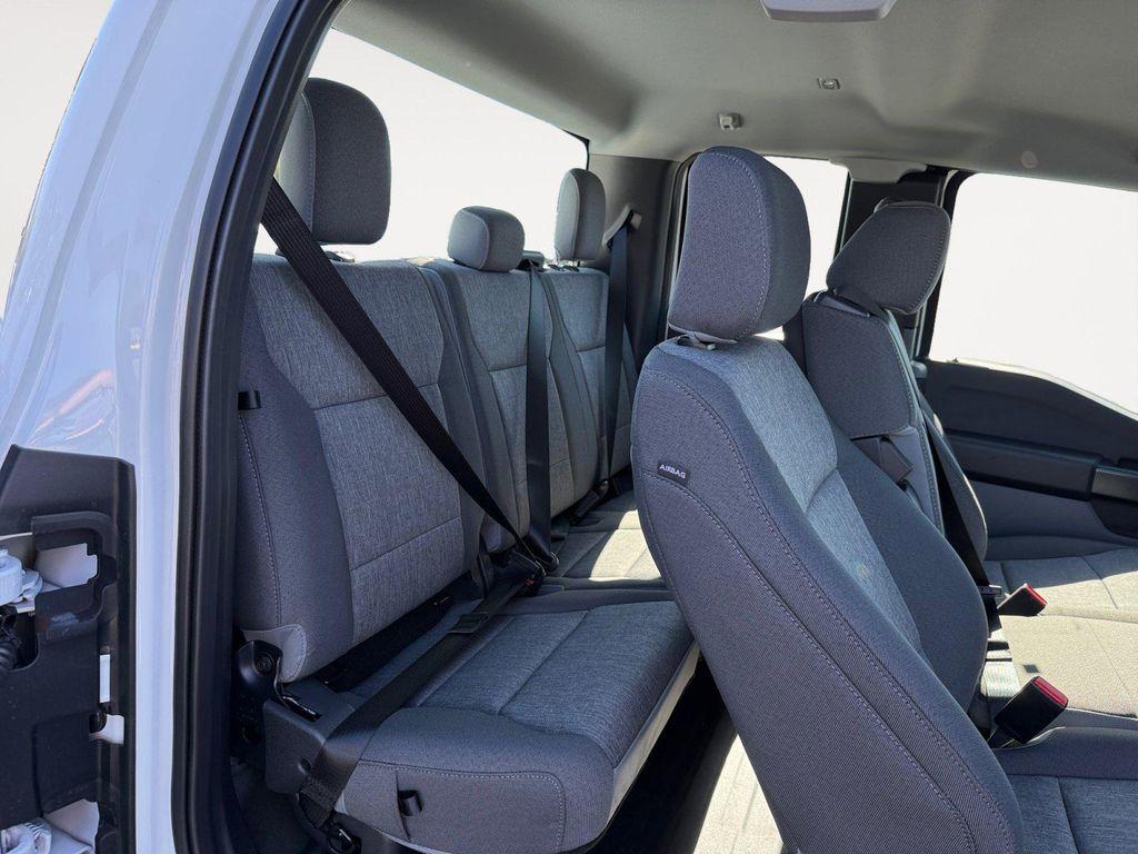 new 2026 Ford F-150 car, priced at $52,830