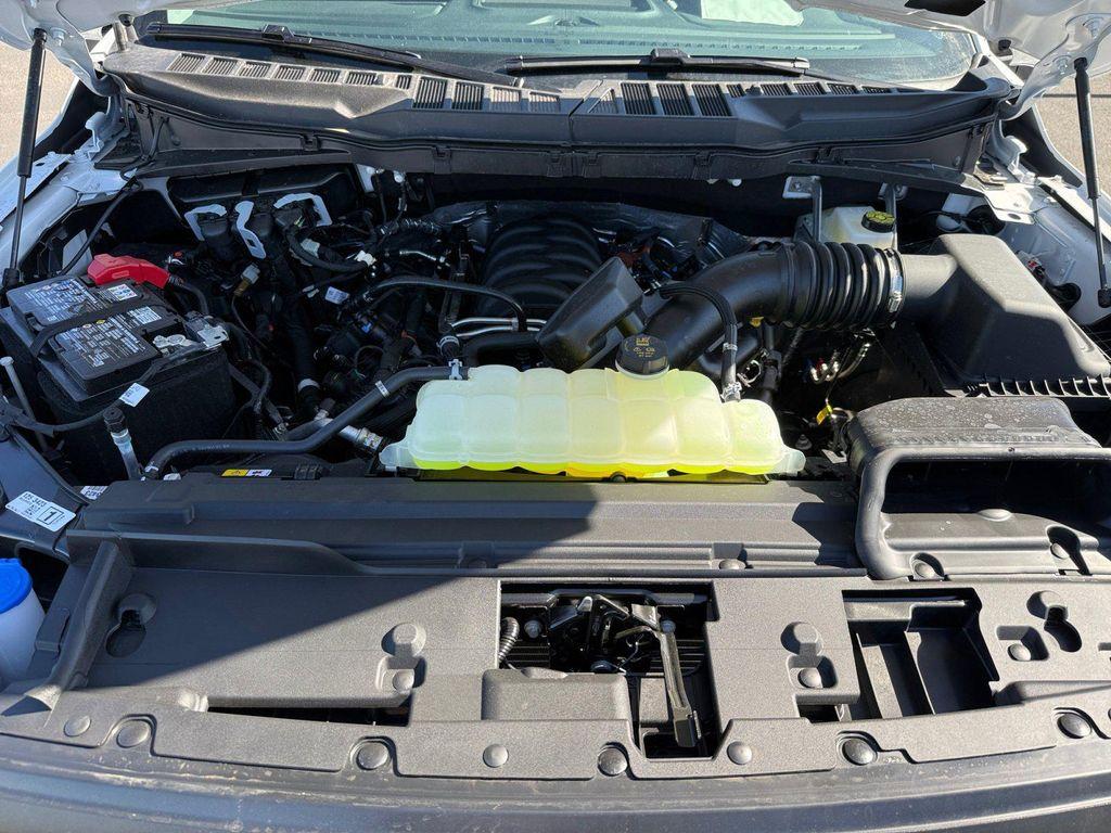 new 2026 Ford F-150 car, priced at $52,830