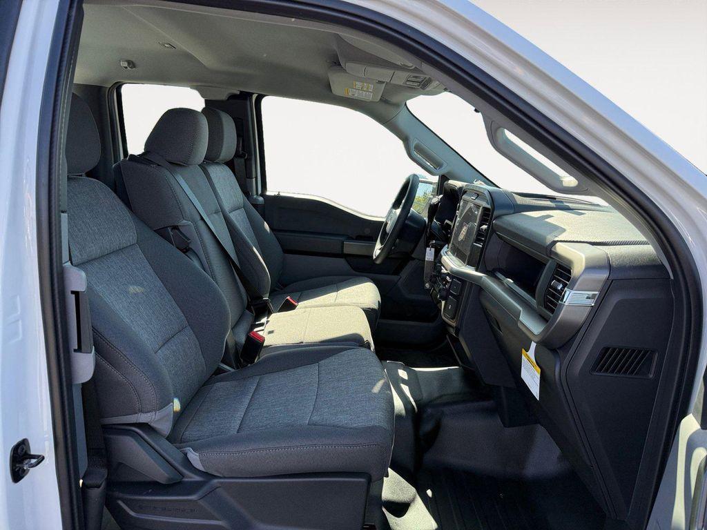 new 2026 Ford F-150 car, priced at $52,830