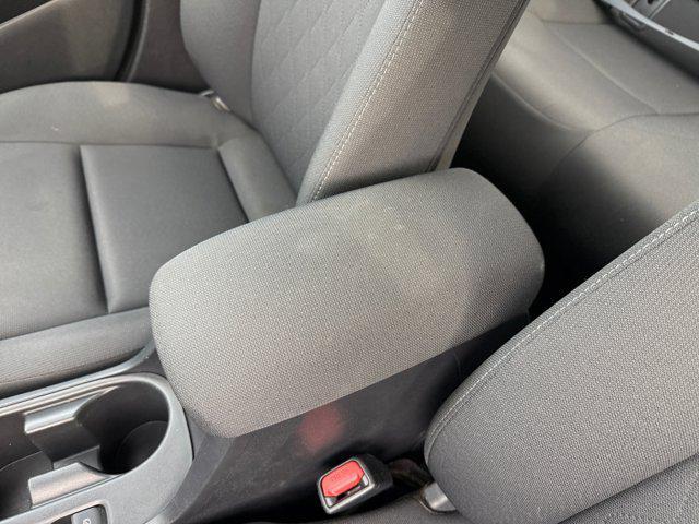 used 2024 Toyota Corolla car, priced at $19,432