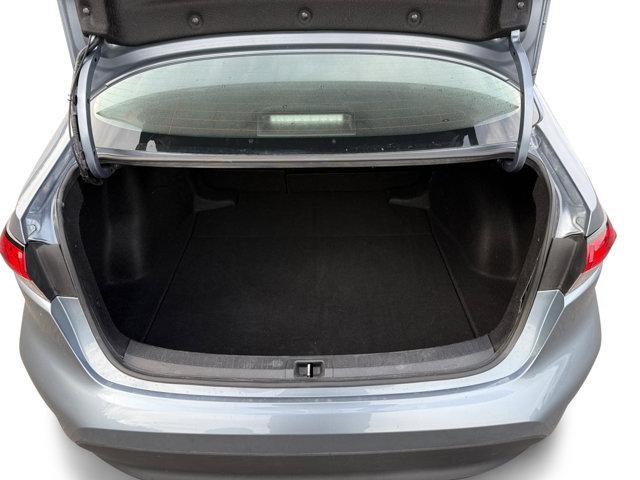 used 2024 Toyota Corolla car, priced at $19,432