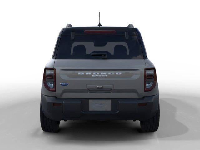 new 2025 Ford Bronco Sport car, priced at $36,192