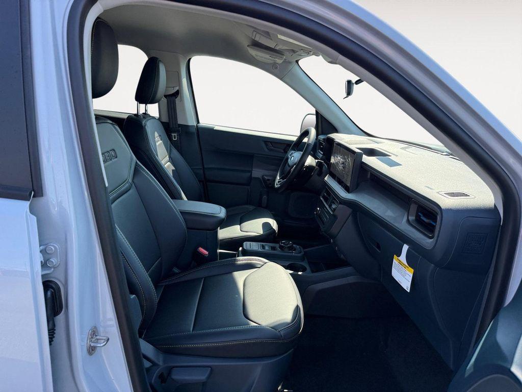 new 2026 Ford Maverick car, priced at $36,166