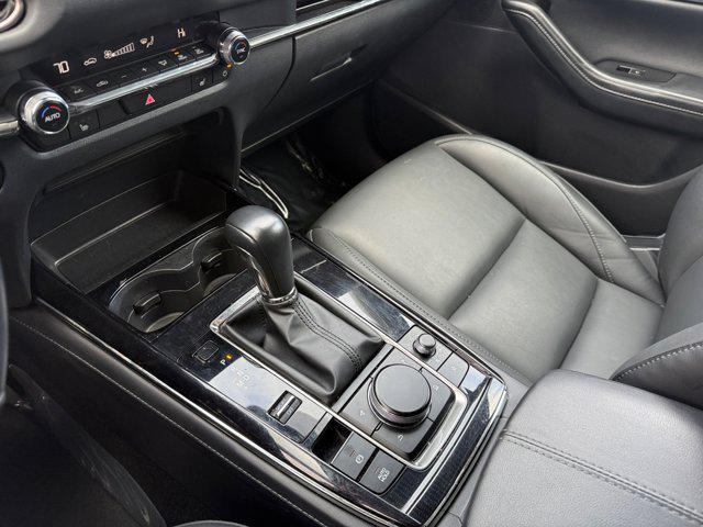 used 2025 Mazda CX-30 car, priced at $22,706