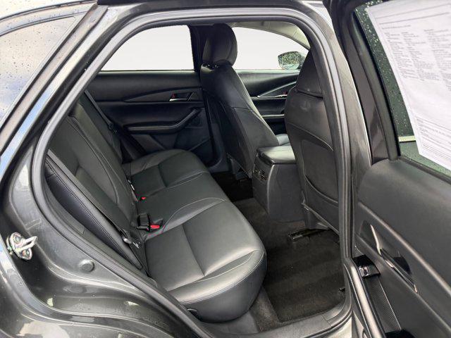 used 2025 Mazda CX-30 car, priced at $22,706