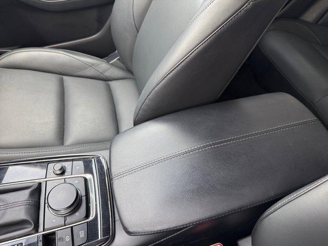 used 2025 Mazda CX-30 car, priced at $22,706