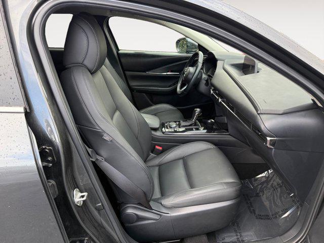 used 2025 Mazda CX-30 car, priced at $22,706