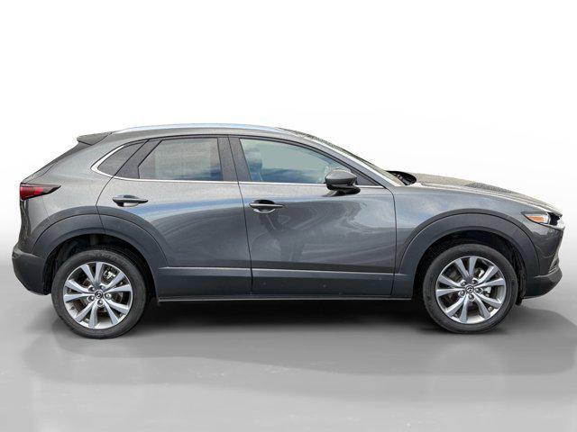 used 2025 Mazda CX-30 car, priced at $22,706