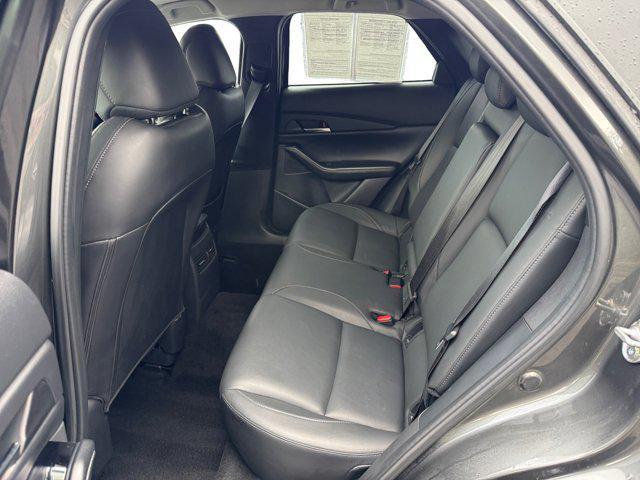 used 2025 Mazda CX-30 car, priced at $22,706