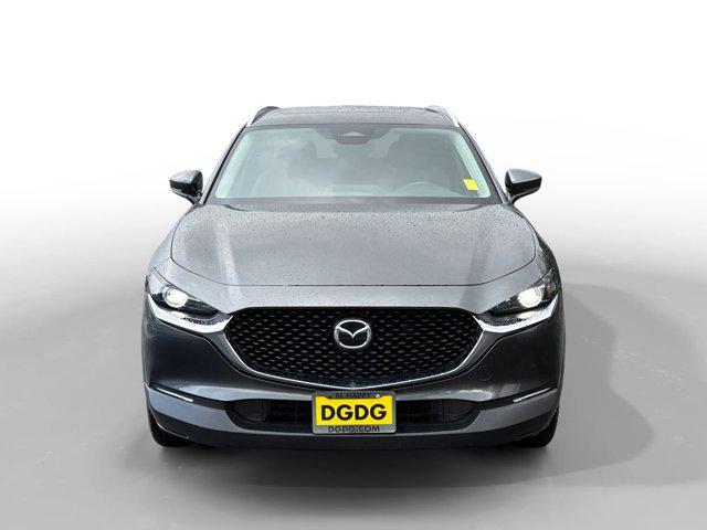 used 2025 Mazda CX-30 car, priced at $22,706