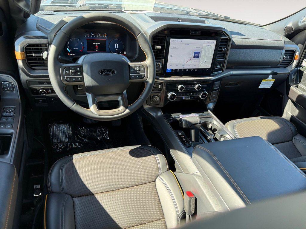 new 2026 Ford F-150 car, priced at $72,698