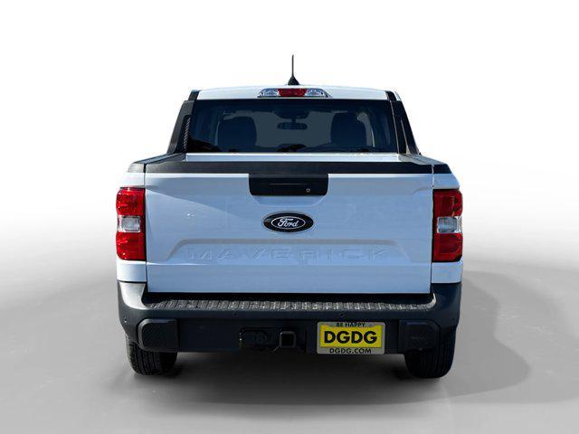 new 2026 Ford Maverick car, priced at $31,530