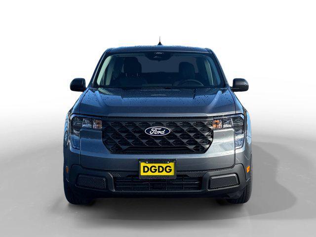 new 2026 Ford Maverick car, priced at $30,785