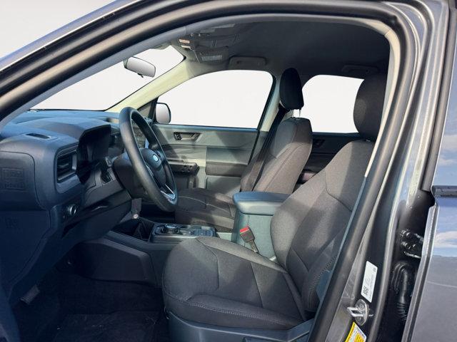 new 2026 Ford Maverick car, priced at $30,785