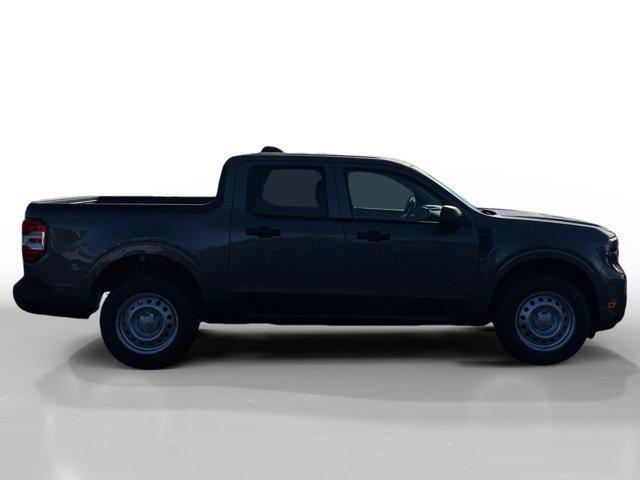 new 2026 Ford Maverick car, priced at $30,785