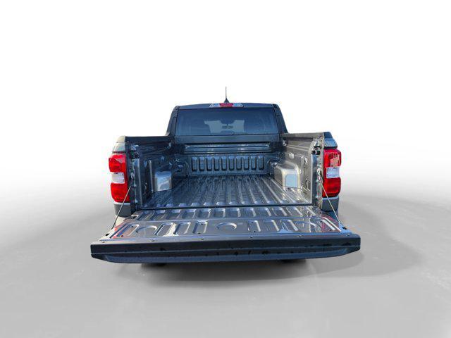 new 2026 Ford Maverick car, priced at $30,785