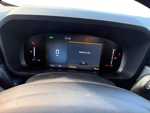 new 2026 Ford Maverick car, priced at $30,785