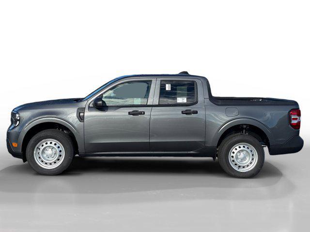 new 2026 Ford Maverick car, priced at $30,785