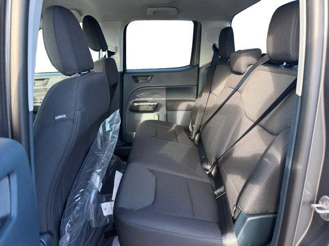 new 2026 Ford Maverick car, priced at $30,785